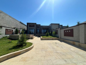 Villa Merdekan
